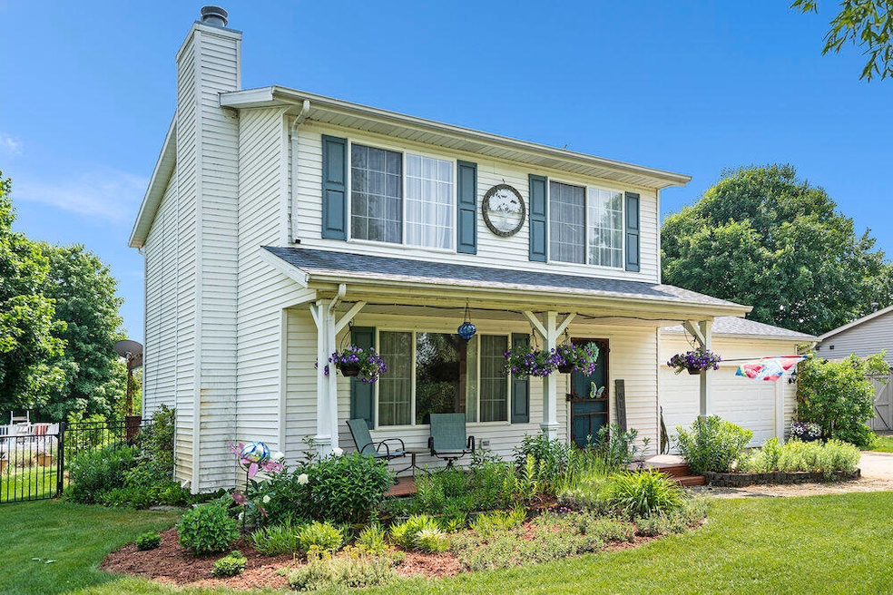 Sold $313,000 • Co-Listing Agent