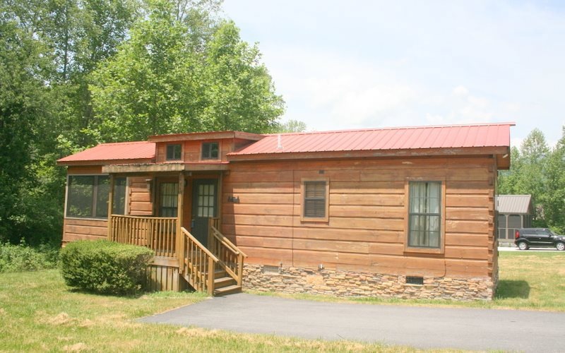 Main View