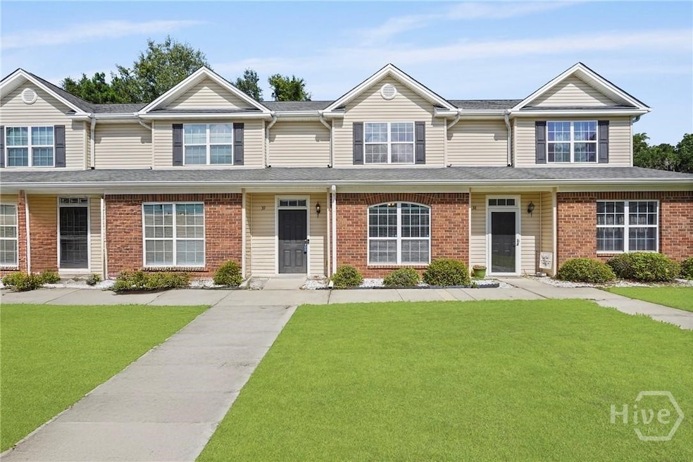 400 Tibet Ave unit 39, Savannah, GA 31406 - photo 1