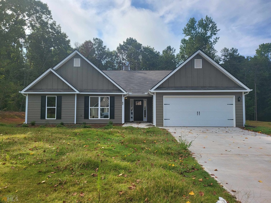 82 Westwood St unit 5, Danielsville, GA 30633 - photo 1