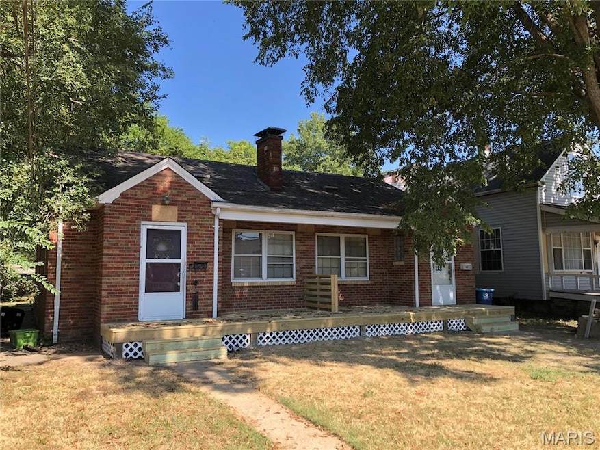 213 Brackett St, Swansea, IL 62226 - photo 1