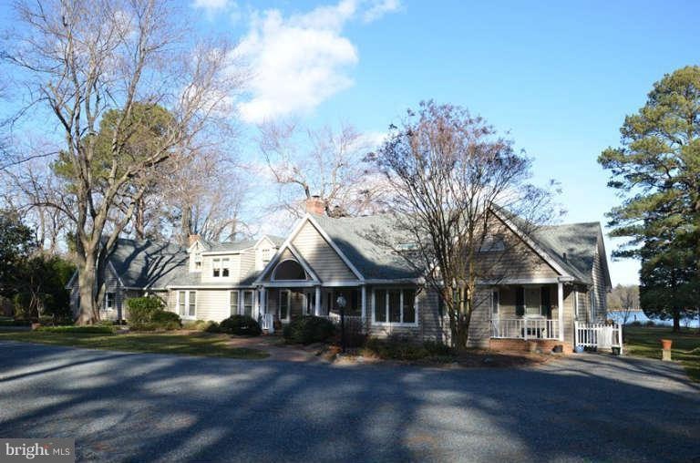 7891 Fuller Rd, Saint Michaels, MD 21663 - photo 1