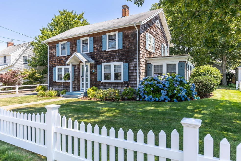 16 Hamilton Rd, Dennis Port, MA 02639 - photo 1