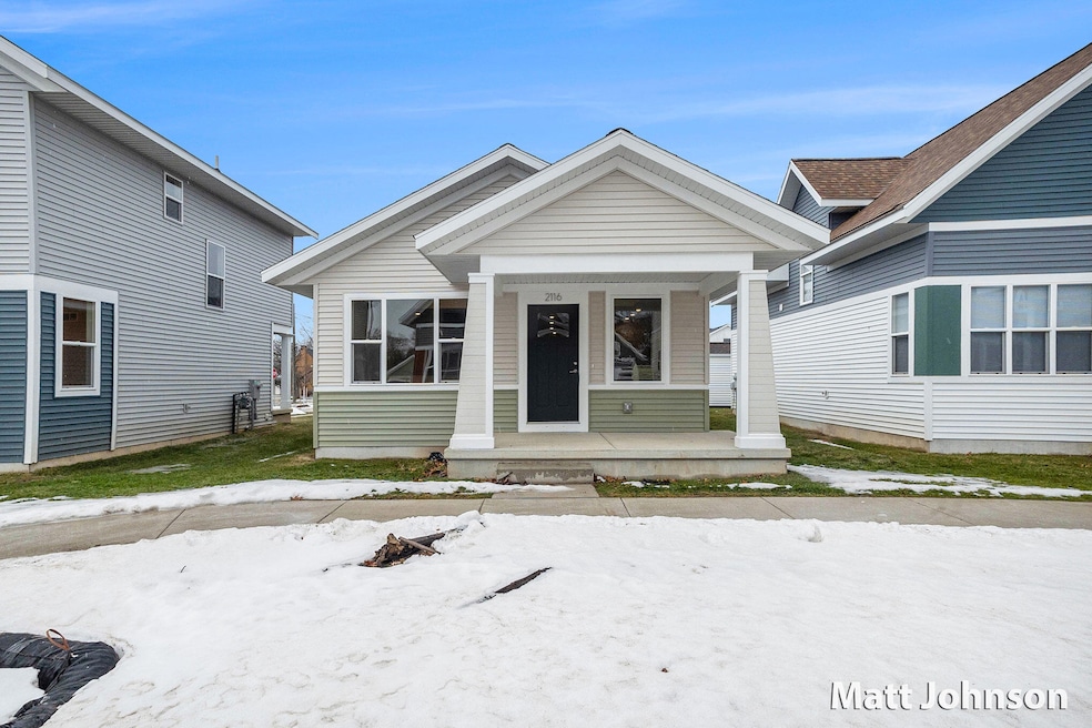 For Sale $240,750 • Co-Listing Agent