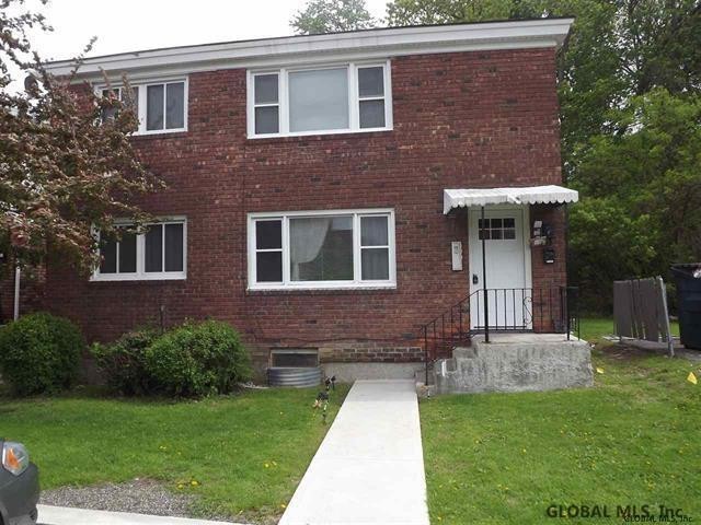 54 Hackett Blvd unit 1st Floor Front, Albany, NY 12209 - photo 1