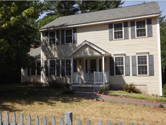 43 Laurel Crest Dr, Brookline, NH 03033 - photo 1