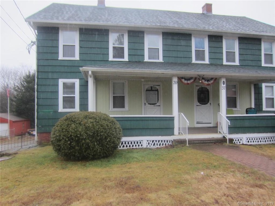 37 E Main St unit 39, Moosup, CT 06354 - photo 1
