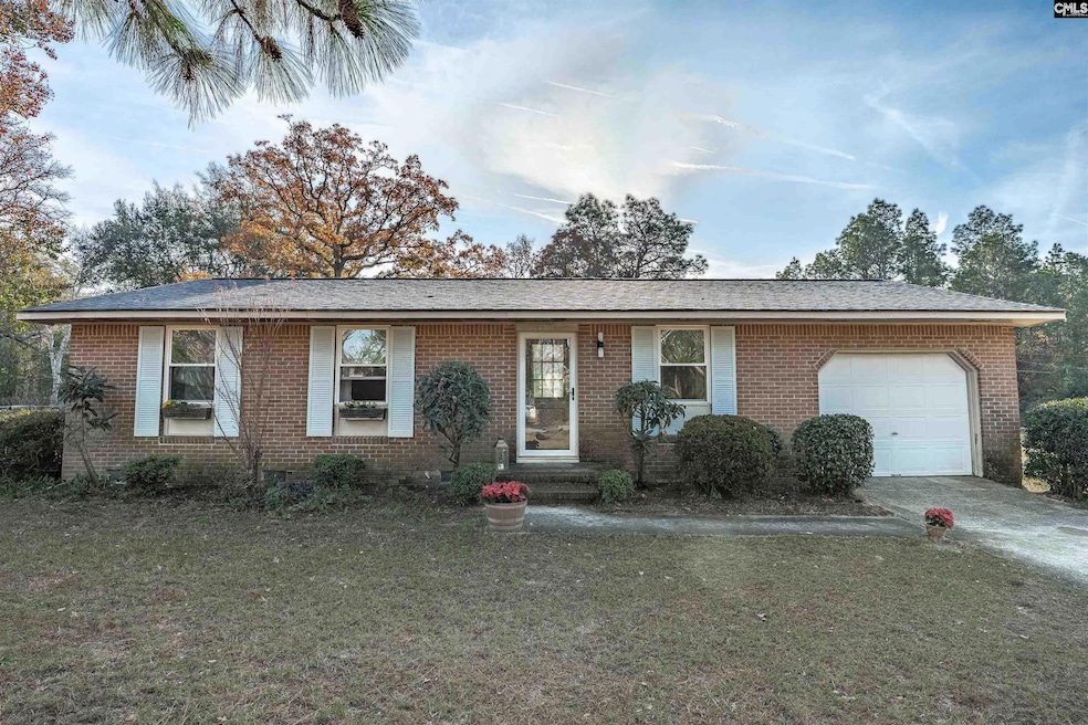 4705 McDonald Ave, West Columbia, SC 29172 - photo 1