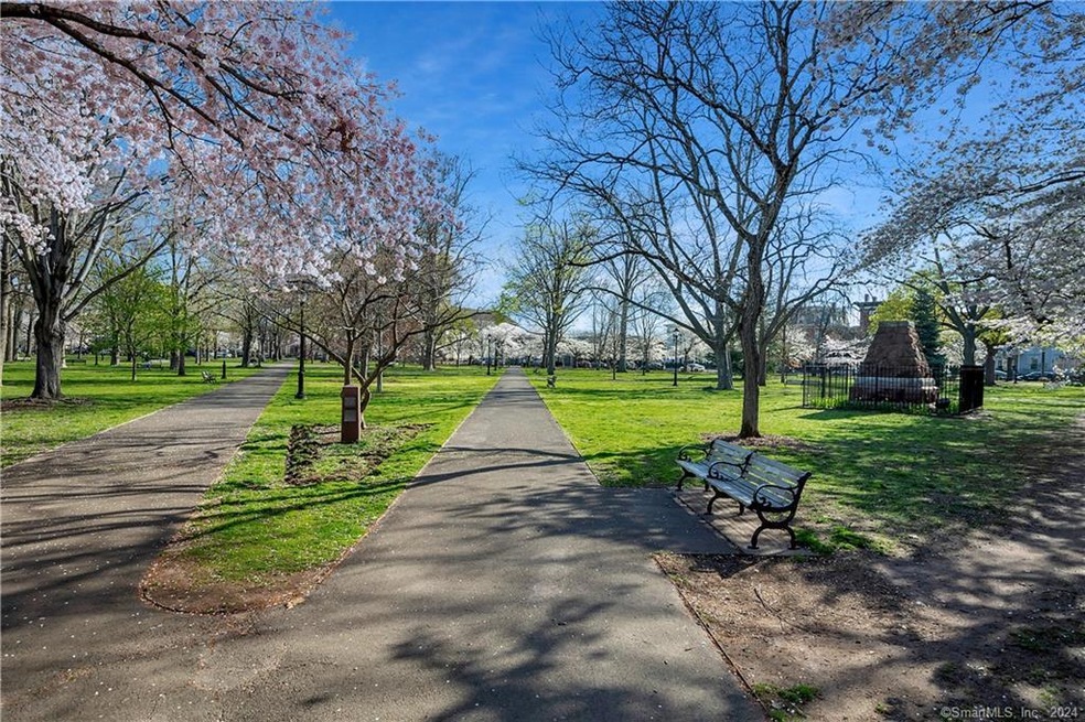 30 Academy St unit 3, New Haven, CT 06511 - photo 1