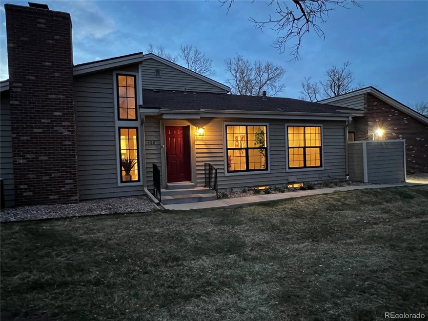 Sold $565,500 • Co-Listing Agent