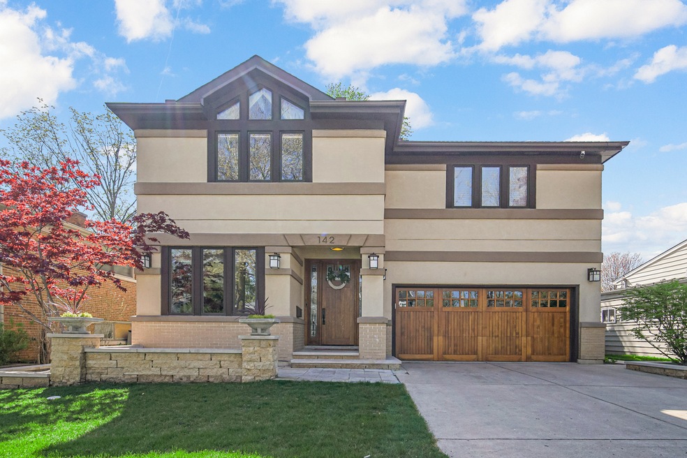 142 N Caroline Ave, Elmhurst, IL 60126 - photo 1