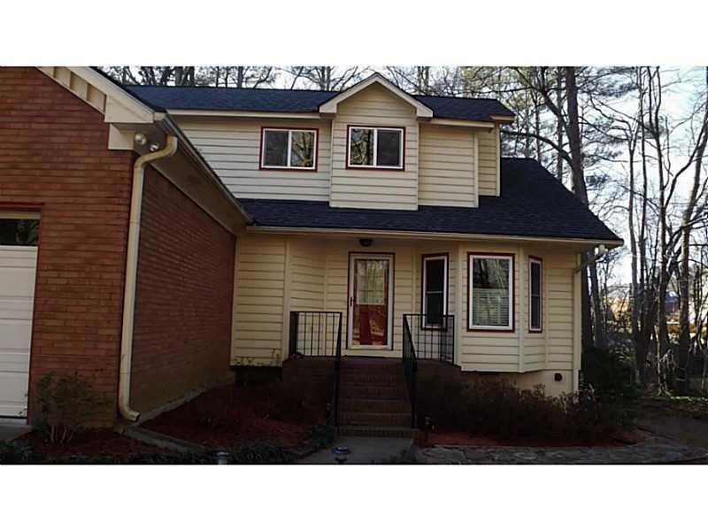 2587 Earl Dr, Marietta, GA 30062 - photo 1