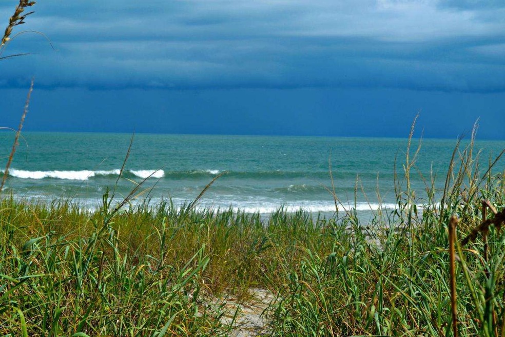 Oceanfront Complex