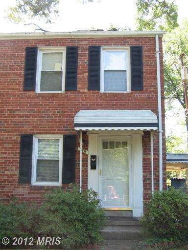 5811 Mount Vernon Dr, Alexandria, VA 22303 - photo 1