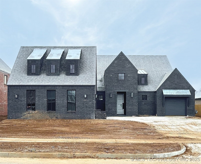 5915 E 127th Place S, Bixby, OK 74008 - photo 1