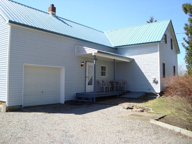 Main View