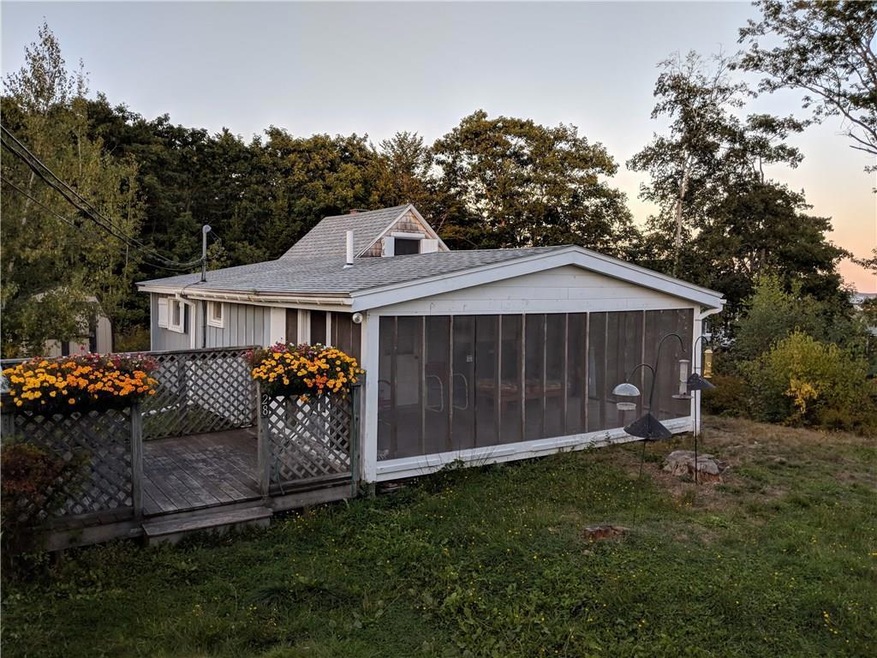 28 Morgan Ln, Bailey Island, ME 04003 - photo 1