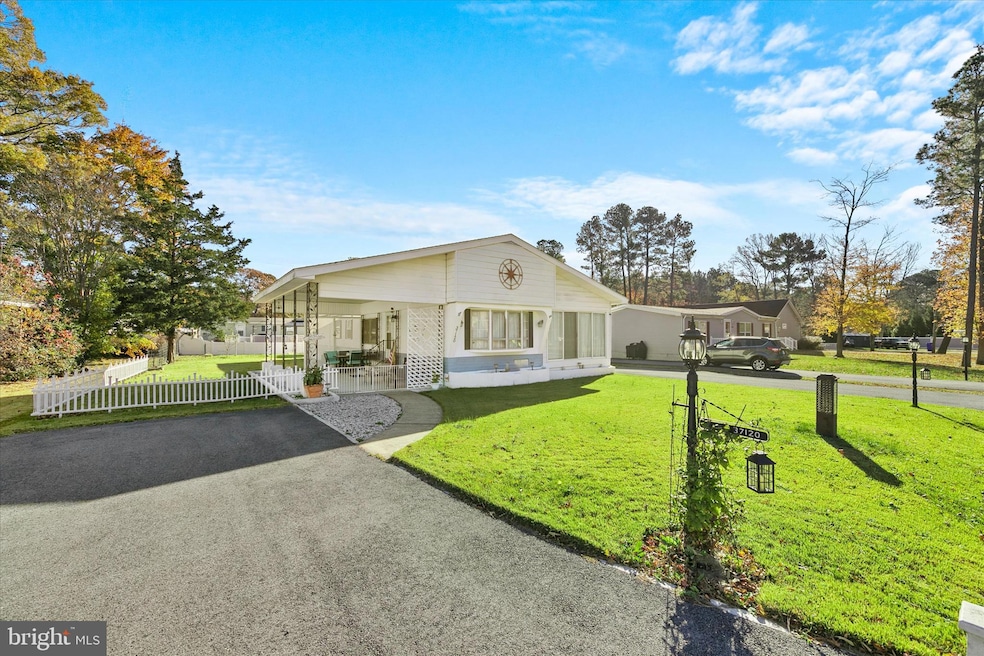 37120 Mississippi Dr, Frankford, DE 19945 - photo 1