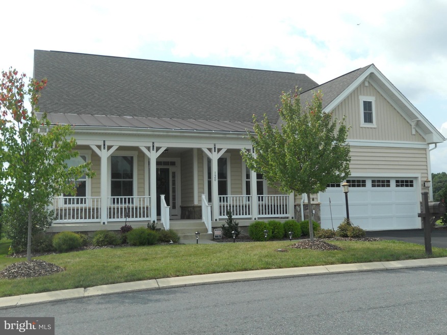 120 Ruffed Grouse Ct, Front Royal, VA 22630 - photo 1