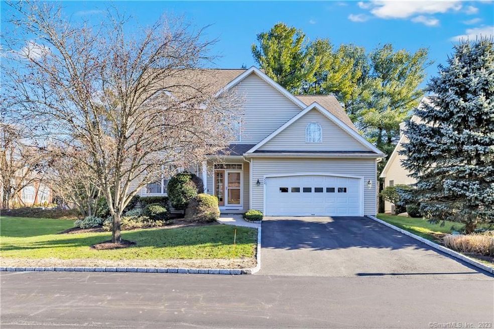 224 Fitch Pass unit 224, Trumbull, CT 06611 - photo 1