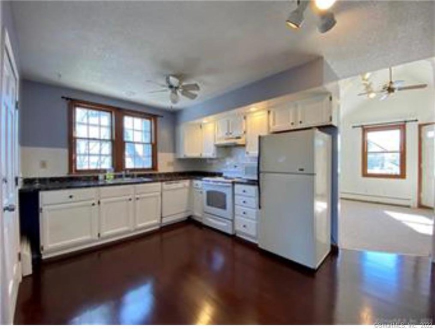 63 Ley St unit 2, New Haven, CT 06512 - photo 1