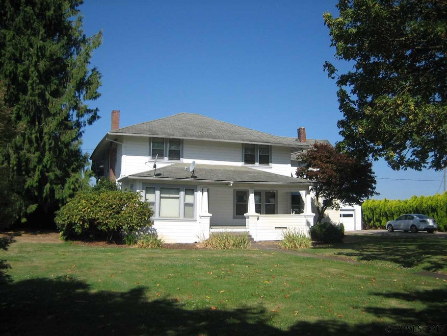 24075 Klupenger Rd NE, Aurora, OR 97002 - photo 1