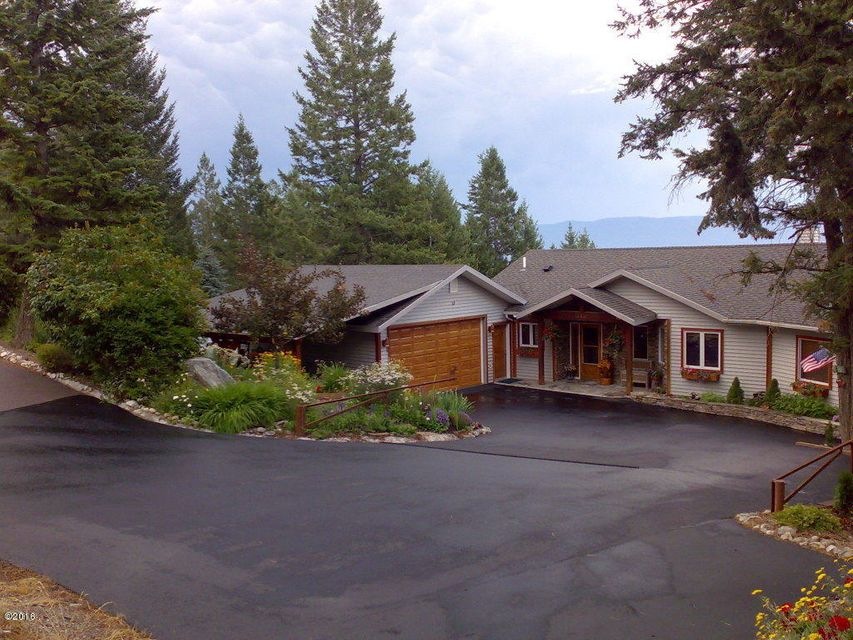 Lake House