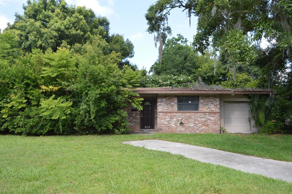 910 Nightingale Rd, Jacksonville, FL 32216 - photo 1