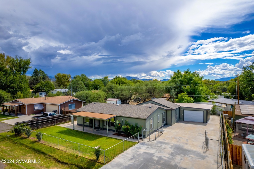 4237 E Cripplle Creek Dr Camp Verde AZ-1