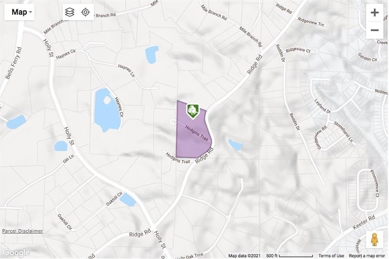 0 Ridge Rd unit 6880870, Canton, GA 30114 - photo 1