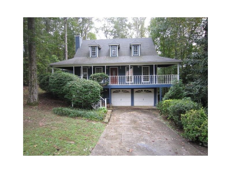 4251 Pine Manor Dr, Douglasville, GA 30134 - photo 1