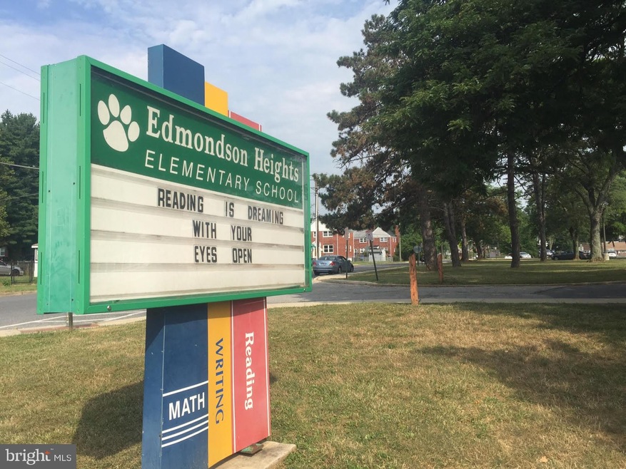 1528 Ingleside Ave, Gwynn Oak, MD 21207 - photo 1