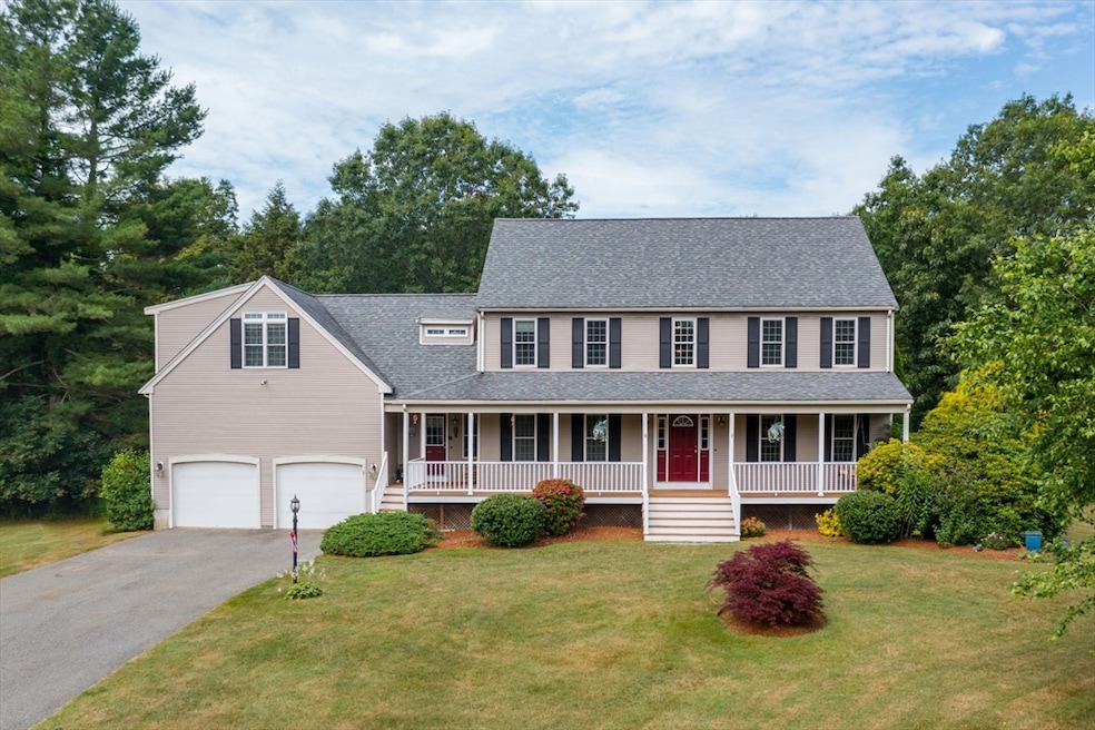 Sold $812,650 • Co-Listing Agent