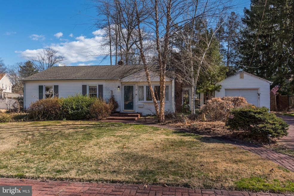 39 Devon Rd, Mount Holly, NJ 08060 - photo 1