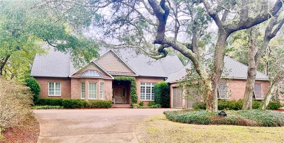 18450 Point Clear Ct, Fairhope, AL 36532 - photo 1