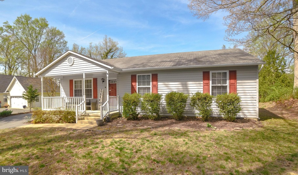 25997 Shenandoah Dr, Mechanicsville, MD 20659 - photo 1