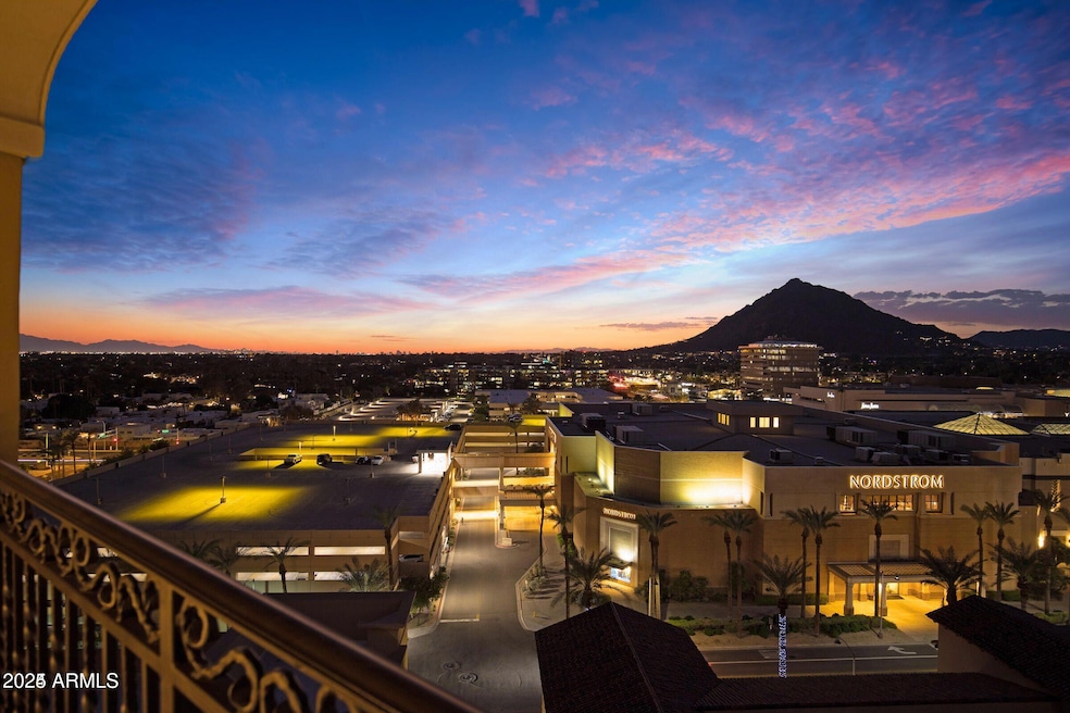 Scottsdale Waterfront Residences unit 1201, Scottsdale, AZ 85251 - photo 1