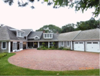 304 Farm Neck Way, Oak Bluffs, MA 02557 - photo 1