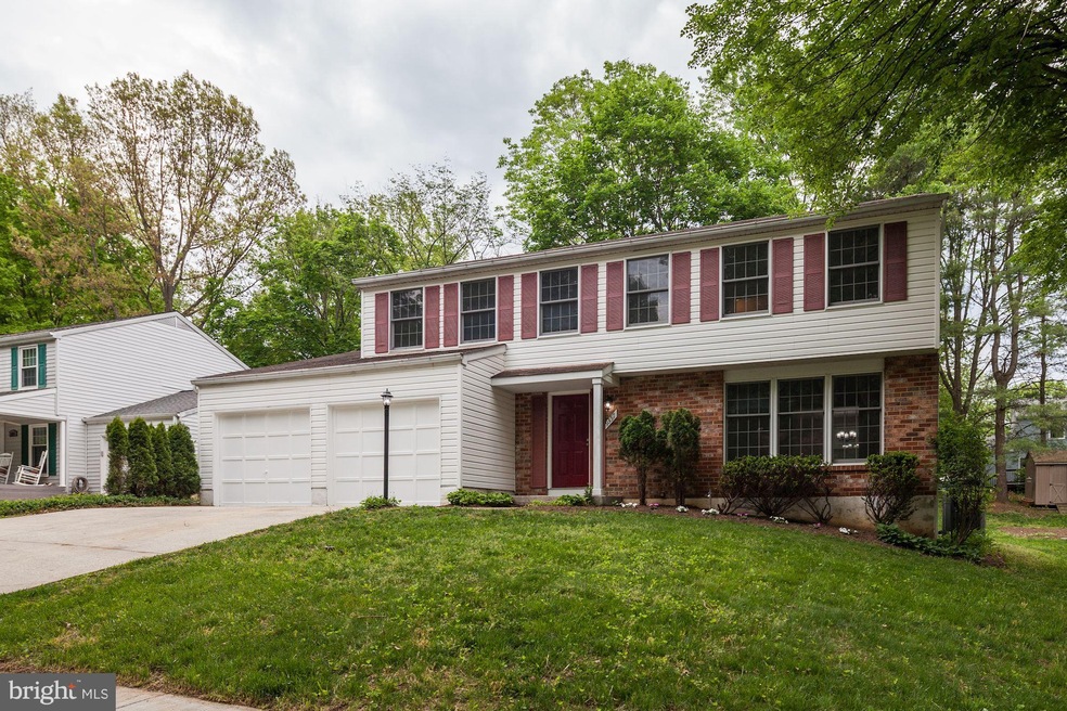 9357 Dewlit Way, Columbia, MD 21045 - photo 1