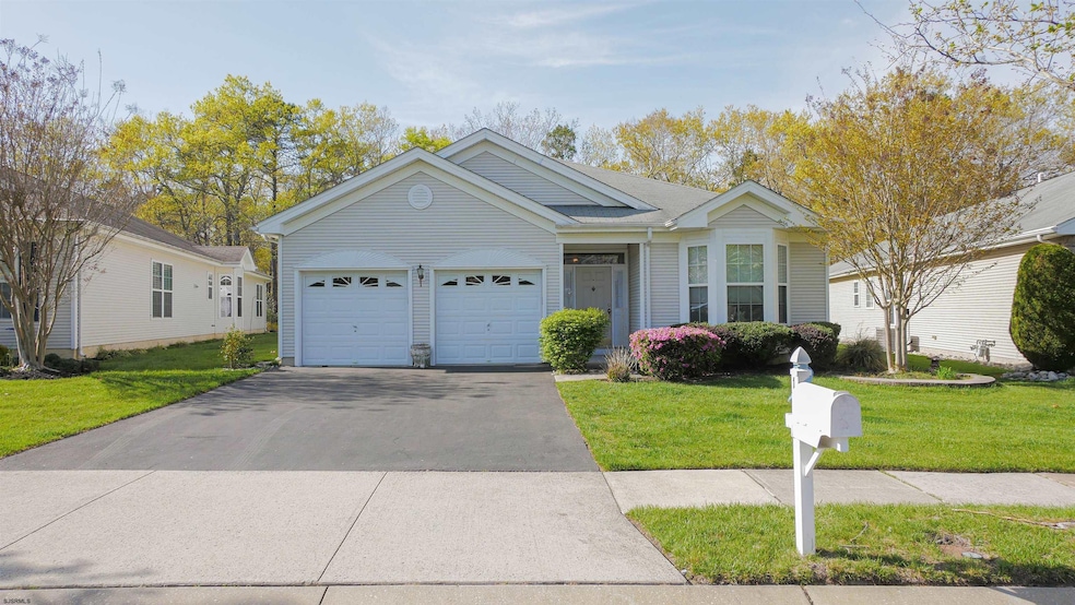 17 Derby Dr, Galloway, NJ 08205 - photo 1