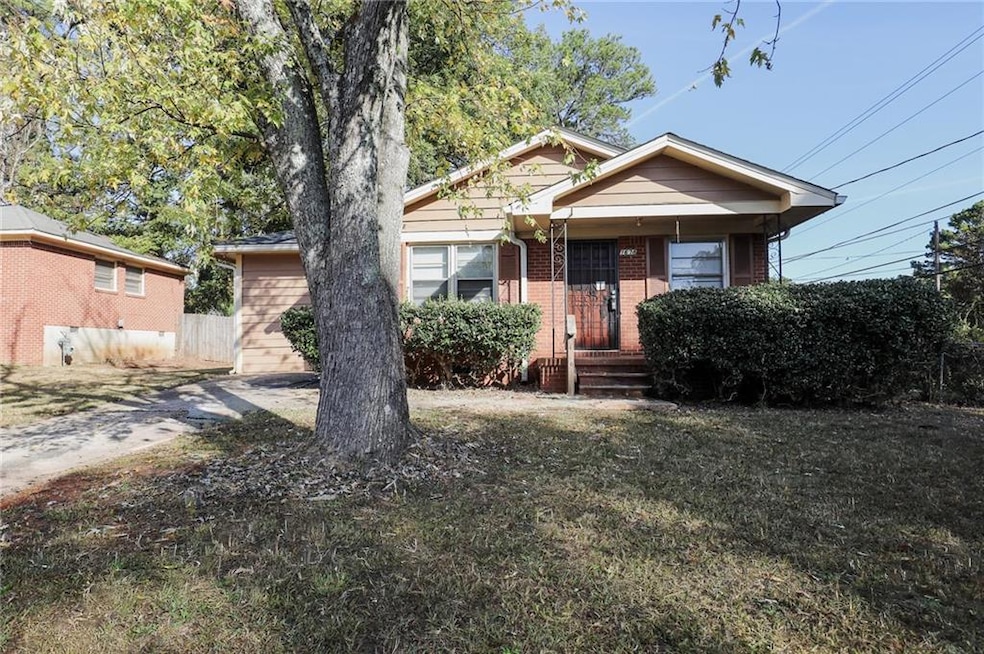 1678 Bagpipe Place, Conley, GA 30288 - photo 1