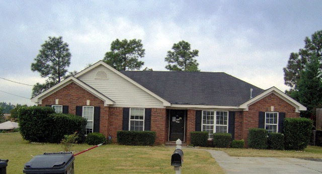 Main View