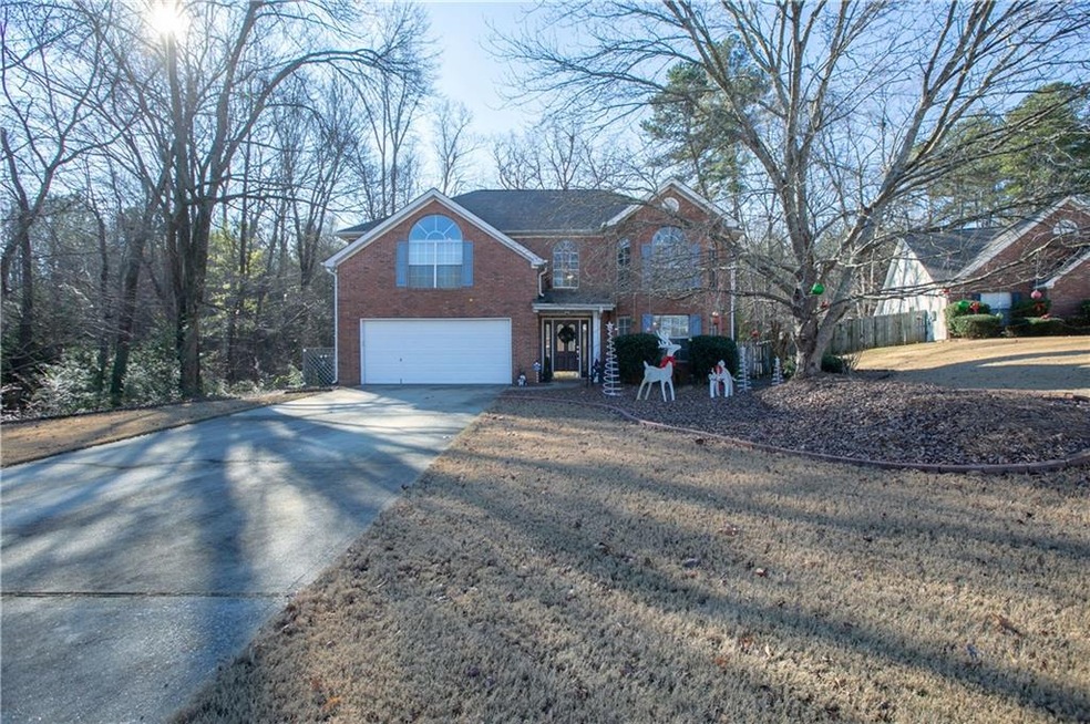 56 Arbor Cove Dr, Stockbridge, GA 30281 - photo 1