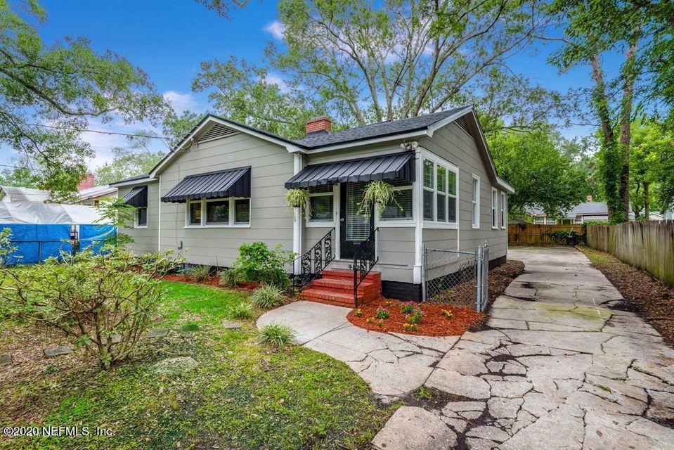 4827 Lawnview St, Jacksonville, FL 32205 - photo 1