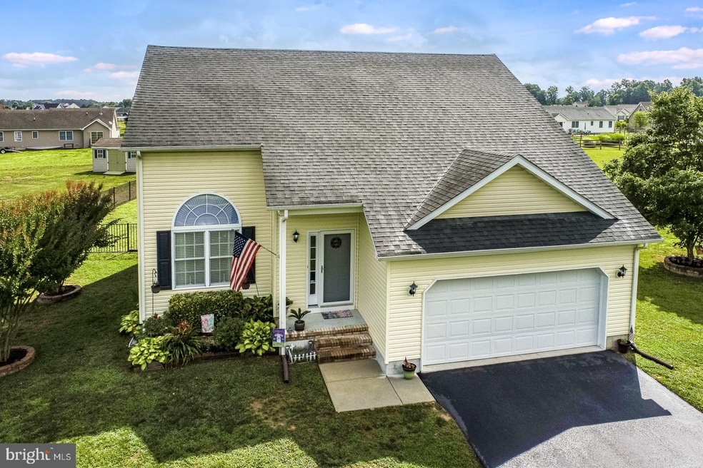 511 Whitetail Run, Clayton, DE 19938 - photo 1