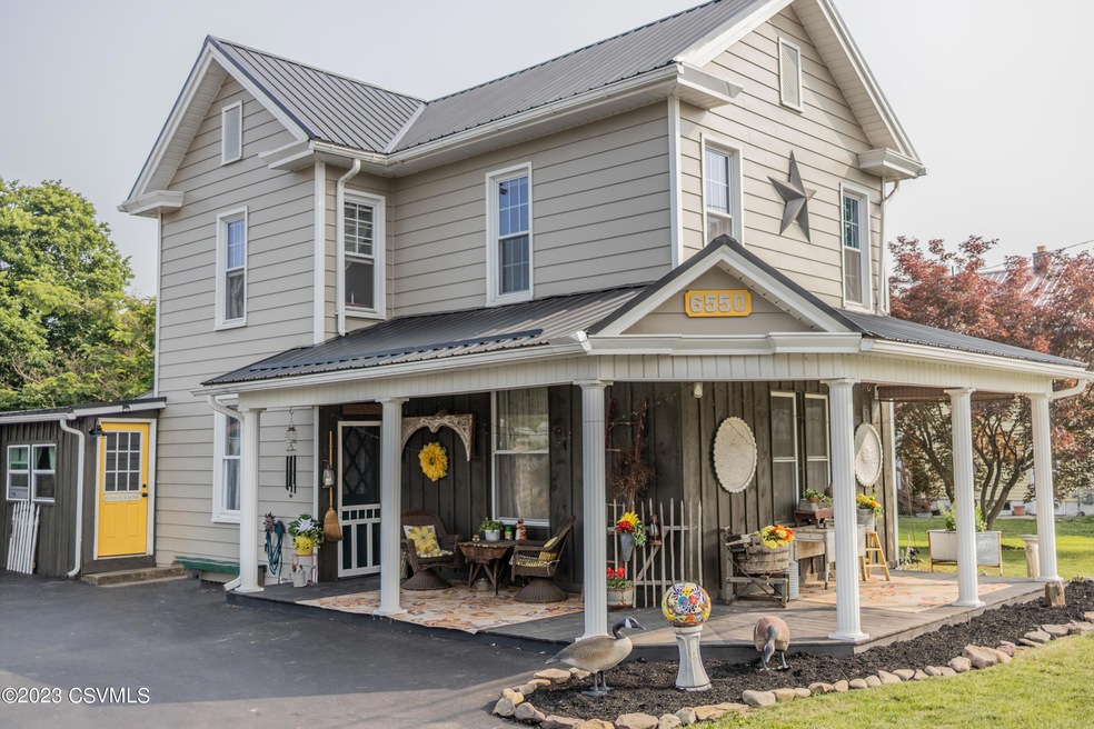 6550 4th St, Bloomsburg, PA 17815 MLS 2094494