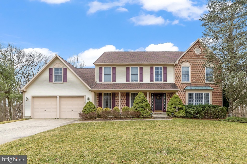 6 Lavender Ln, Mount Laurel, NJ 08054 - photo 1