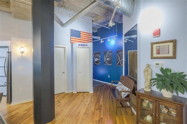 2107 Grand #1001#1002 Blvd, Kansas City, MO 64108 - photo 1