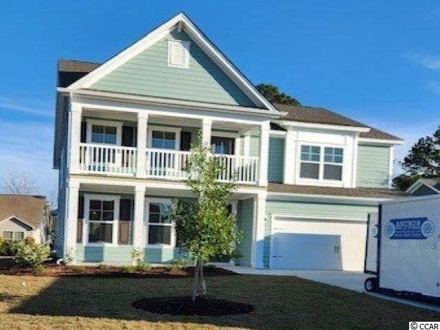 609 Beaver Pond Rd unit lot 67- Harbor Oak C, Conway, SC 29526 - photo 1