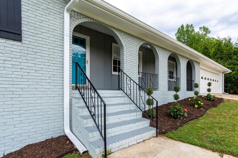 6890 Myra Ln, Austell, GA 30168 - photo 1